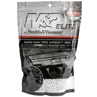 SMITH & WESSON M&P 6MM ELITE BB'S 5000'S - NeonSales {{ shop.shopifyCountryName }}