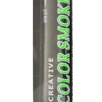 SMOKE GRENADE, SINGLE VENT (WP, 1 MINUTE) - GREEN - NeonSales {{ shop.shopifyCountryName }}