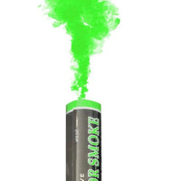 SMOKE GRENADE, SINGLE VENT (WP, 1 MINUTE) - GREEN - NeonSales {{ shop.shopifyCountryName }}