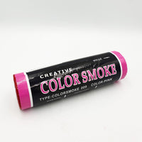 SMOKE GRENADE, SINGLE VENT (WP, 1 MINUTE) - PINK - NeonSales {{ shop.shopifyCountryName }}