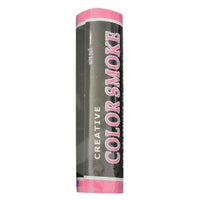 SMOKE GRENADE, SINGLE VENT (WP, 1 MINUTE) - PINK - NeonSales {{ shop.shopifyCountryName }}