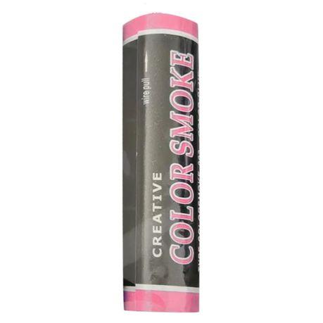 SMOKE GRENADE, SINGLE VENT (WP, 1 MINUTE) - PINK - NeonSales {{ shop.shopifyCountryName }}