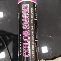SMOKE GRENADE, SINGLE VENT (WP, 1 MINUTE) - PINK - NeonSales {{ shop.shopifyCountryName }}