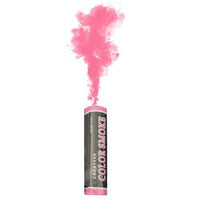 SMOKE GRENADE, SINGLE VENT (WP, 1 MINUTE) - PINK - NeonSales {{ shop.shopifyCountryName }}
