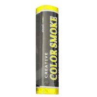 SMOKE GRENADE, SINGLE VENT (WP, 1 MINUTE) - YELLOW - NeonSales {{ shop.shopifyCountryName }}