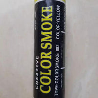 SMOKE GRENADE, SINGLE VENT (WP, 1 MINUTE) - YELLOW - NeonSales {{ shop.shopifyCountryName }}