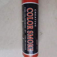 SMOKE GRENADE, SINGLE VENT (WP, 60 SECONDS) - RED - NeonSales {{ shop.shopifyCountryName }}