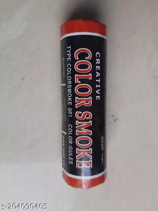 SMOKE GRENADE, SINGLE VENT (WP, 60 SECONDS) - RED - NeonSales {{ shop.shopifyCountryName }}