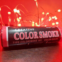 SMOKE GRENADE, SINGLE VENT (WP, 60 SECONDS) - RED - NeonSales {{ shop.shopifyCountryName }}