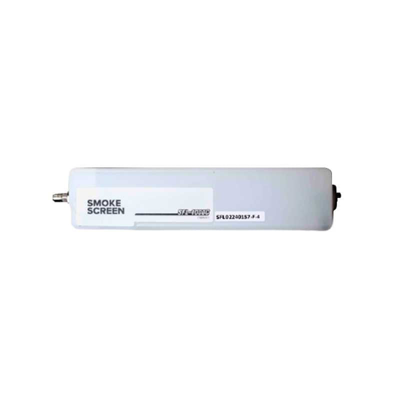 SMOKE SCREEN S100 GENERAL STORAGE AREAS 100-150M2