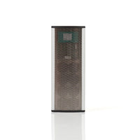 Smoke Screen Sound Barrier S3B security sounder front view
