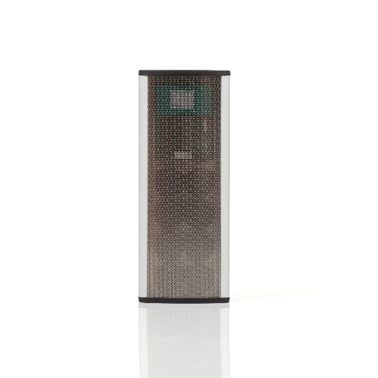 Smoke Screen Sound Barrier S3B security sounder front view