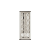 Smoke Screen Xenon Flash strobe