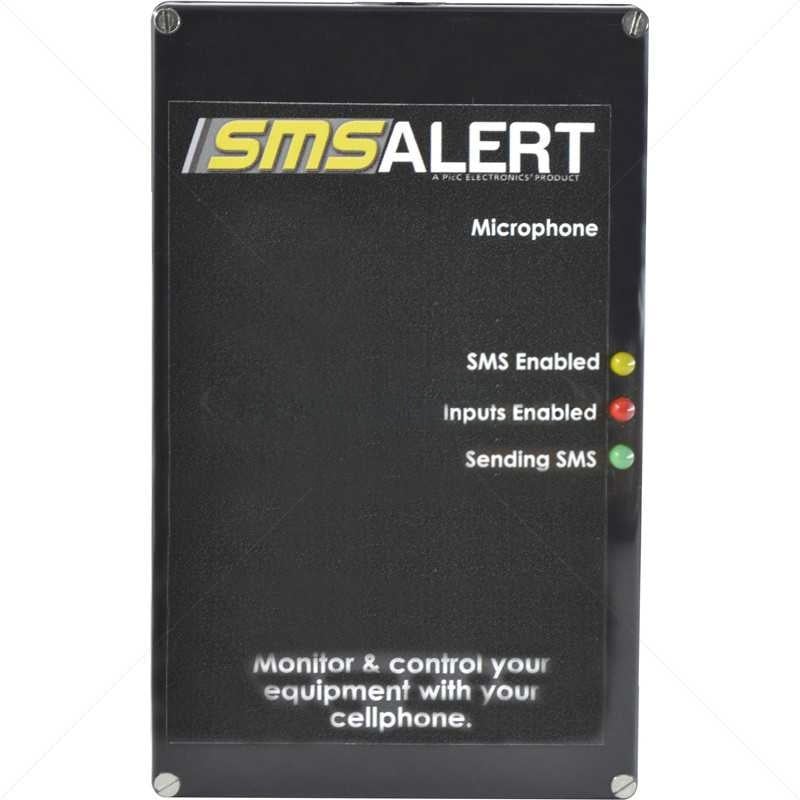 SMS ALERT 9 9 INPUT 3 RELAY OUTPUTS 10 USER - NeonSales {{ shop.shopifyCountryName }}