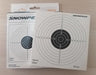 SNOWPEAK #1404 TAGBOARD TARGETS, 140X140MM - 100's - NeonSales {{ shop.shopifyCountryName }}