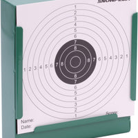 SNOWPEAK #1404 TAGBOARD TARGETS, 140X140MM - 100's - NeonSales {{ shop.shopifyCountryName }}
