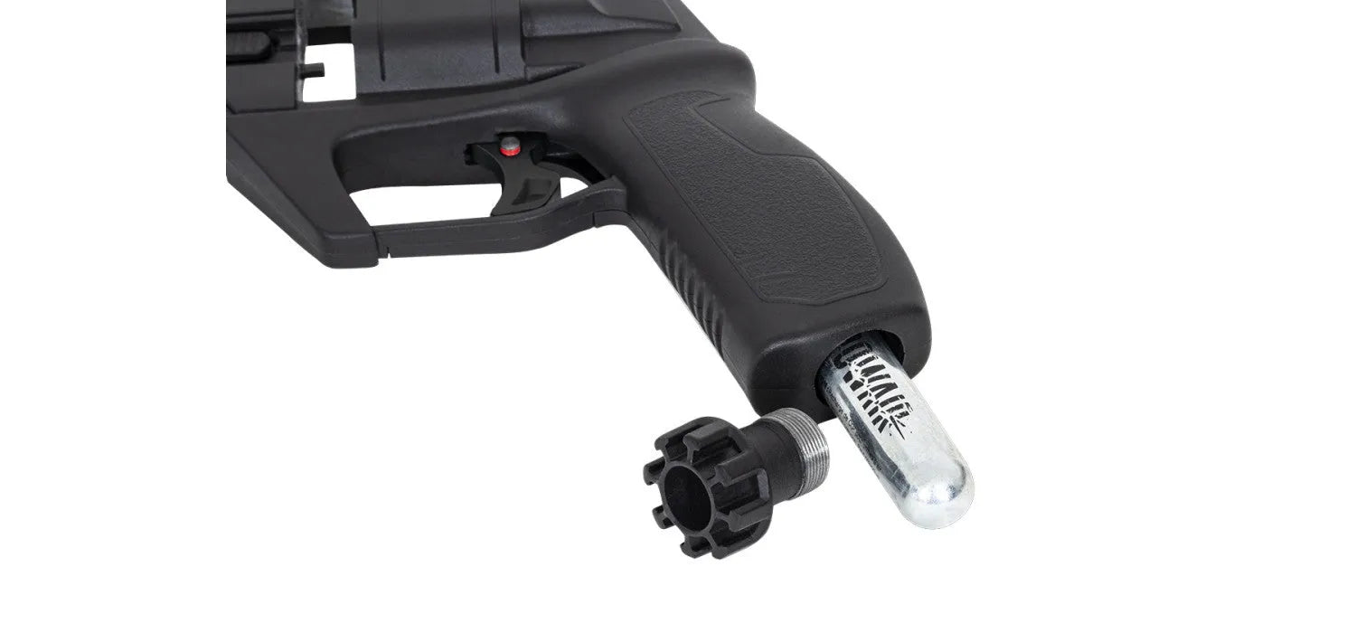 SNOWPEAK CP300 .50CAL DEFENDER COMBO - NeonSales {{ shop.shopifyCountryName }}