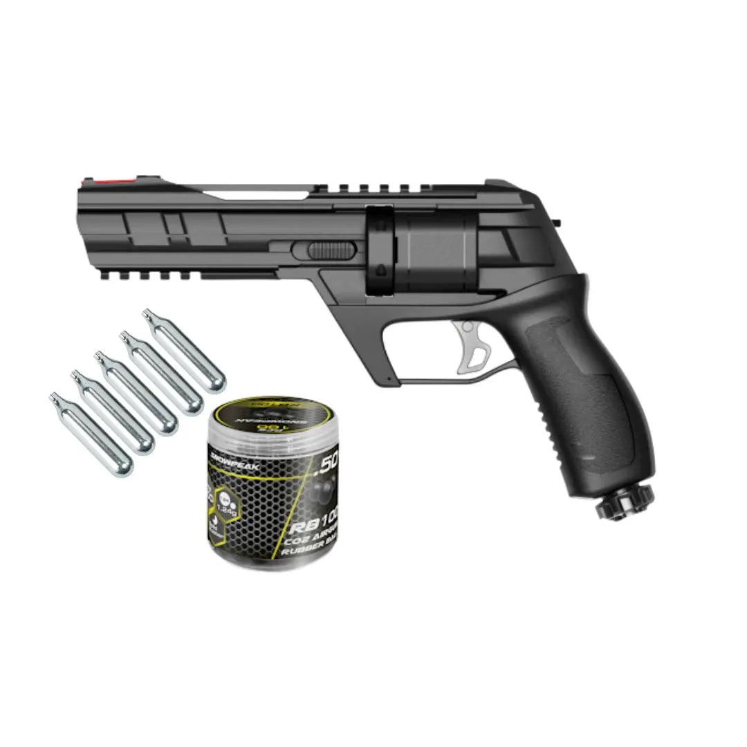 SNOWPEAK CP300 .50CAL DEFENDER COMBO - NeonSales {{ shop.shopifyCountryName }}
