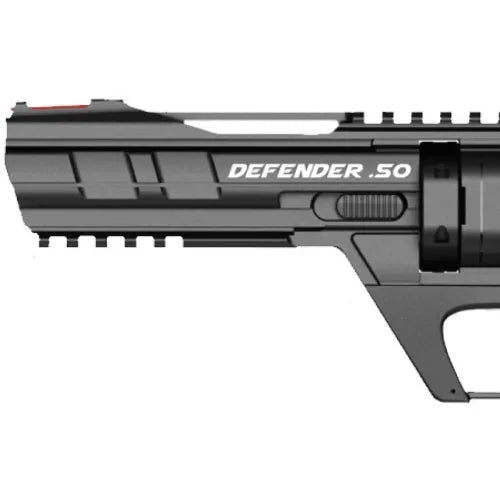SNOWPEAK CP300 .50CAL DEFENDER COMBO - NeonSales {{ shop.shopifyCountryName }}