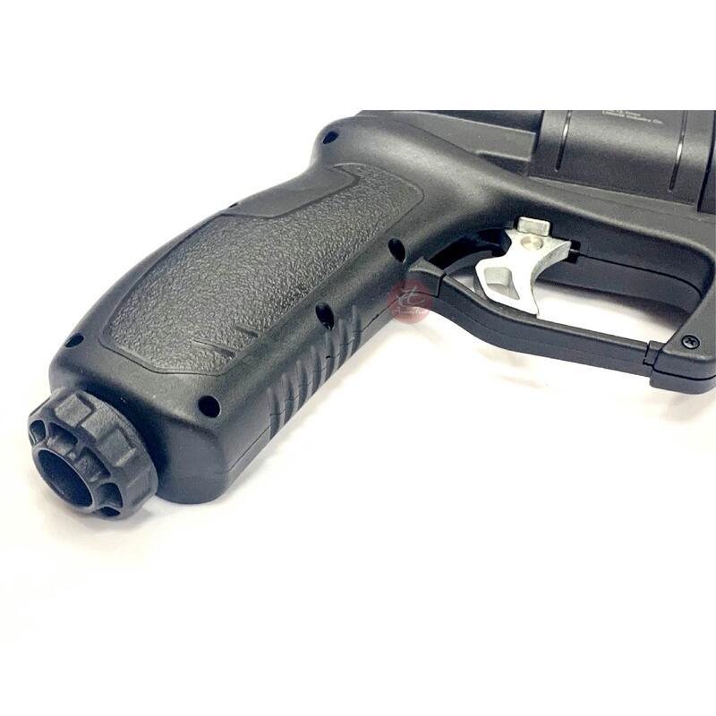 SNOWPEAK CP300 DEFENDER REVOLVER .50 CAL - NeonSales {{ shop.shopifyCountryName }}