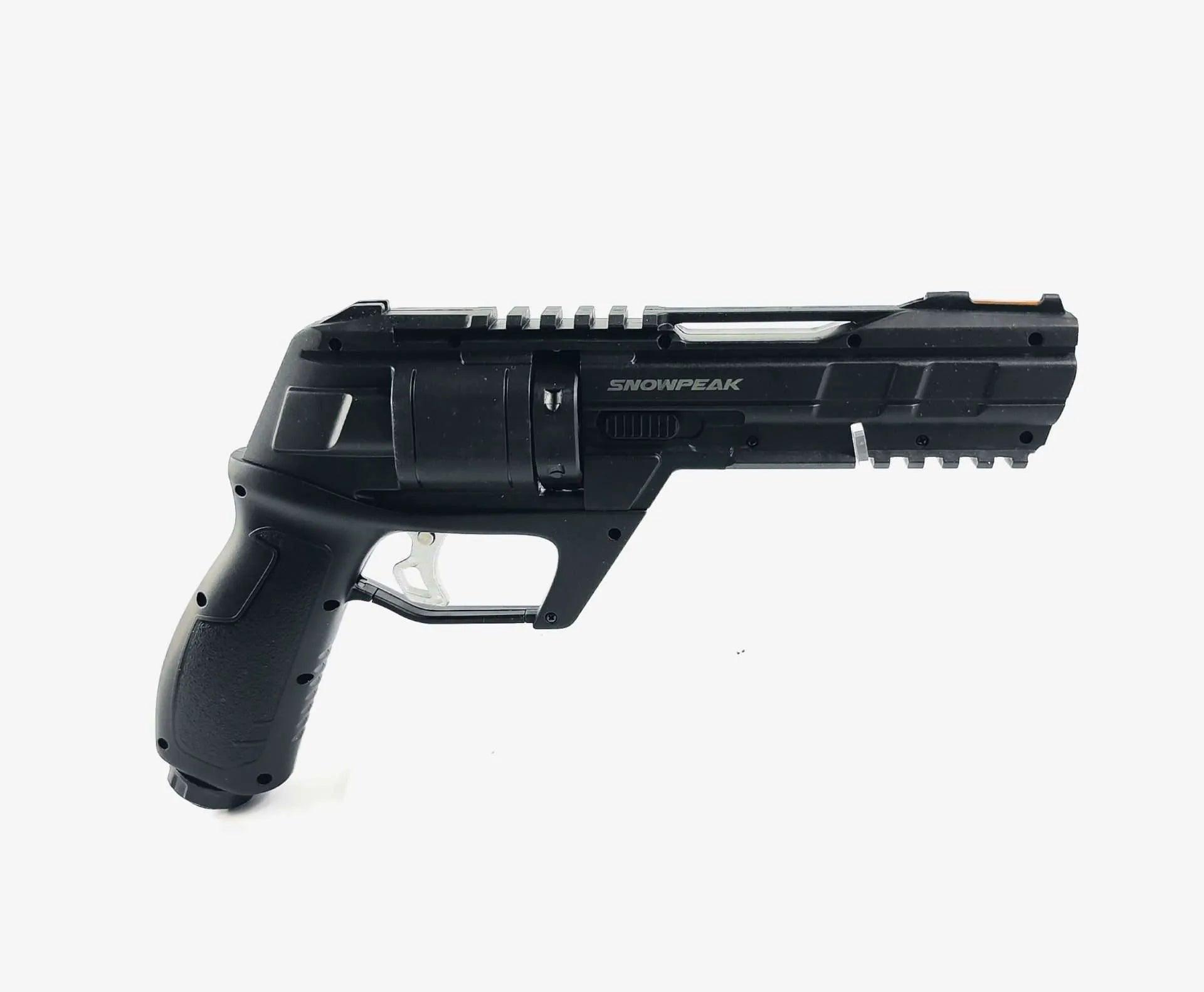 SNOWPEAK CP300 DEFENDER REVOLVER .50 CAL - NeonSales {{ shop.shopifyCountryName }}