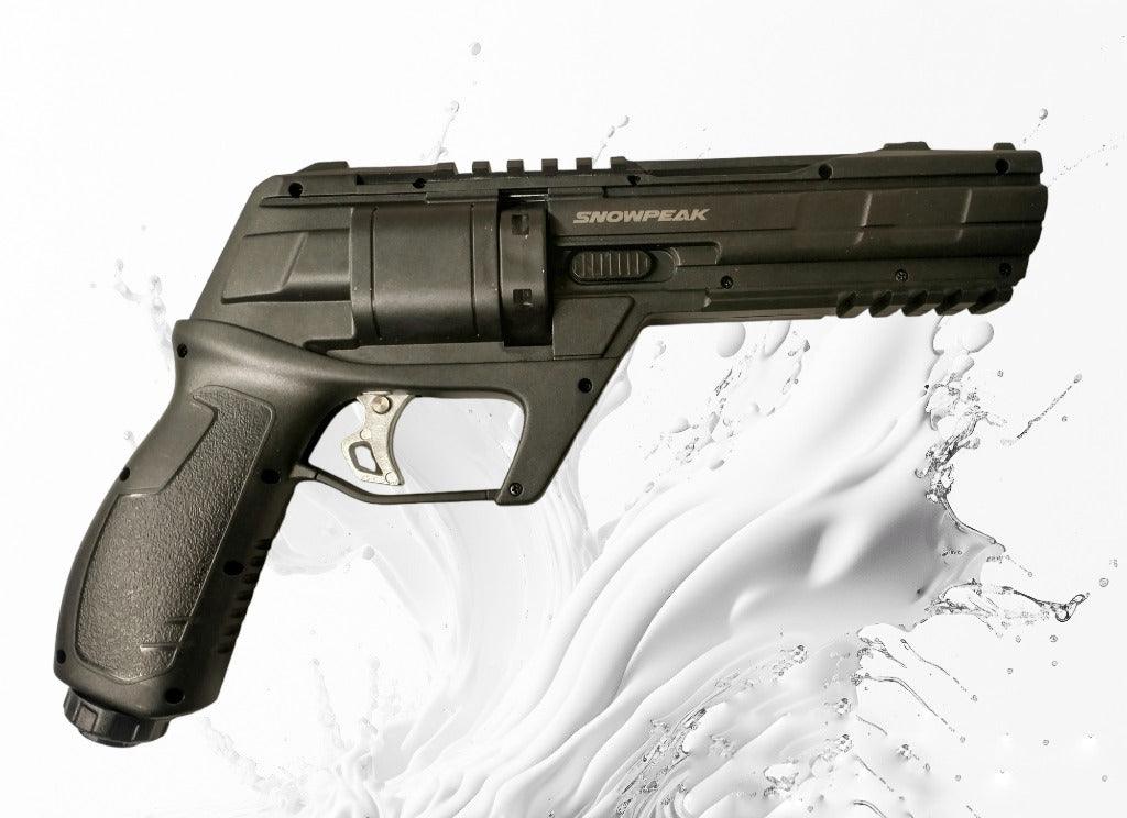 SNOWPEAK CP300 DEFENDER REVOLVER .50 CAL - NeonSales {{ shop.shopifyCountryName }}