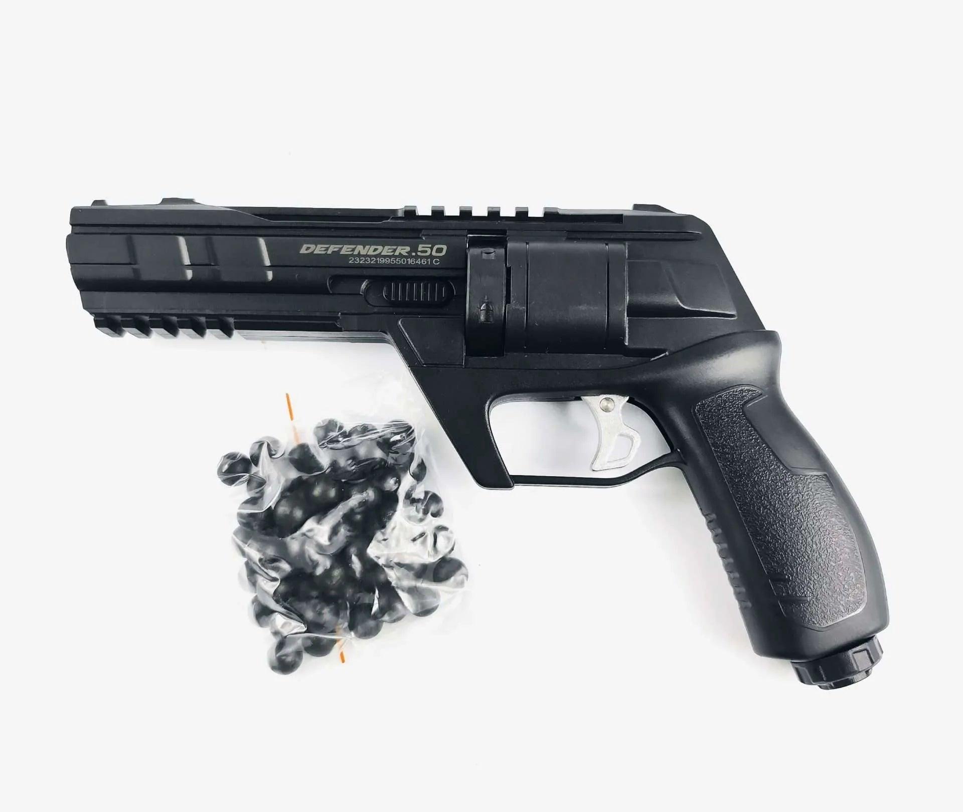 SNOWPEAK CP300 DEFENDER REVOLVER .50 CAL - NeonSales {{ shop.shopifyCountryName }}
