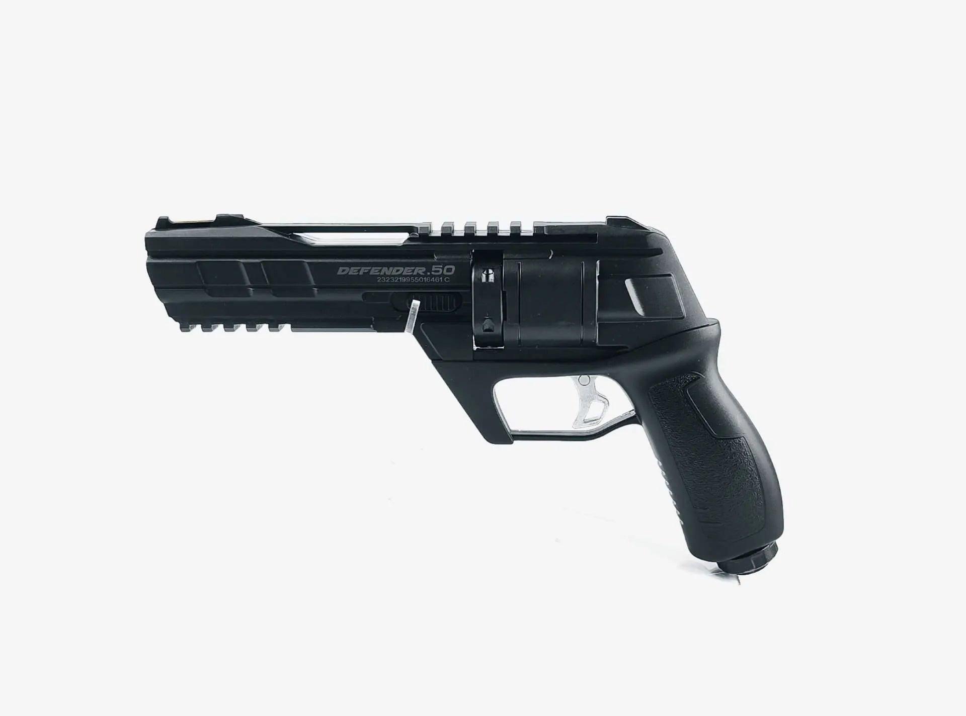 SNOWPEAK CP300 DEFENDER REVOLVER .50 CAL - NeonSales {{ shop.shopifyCountryName }}