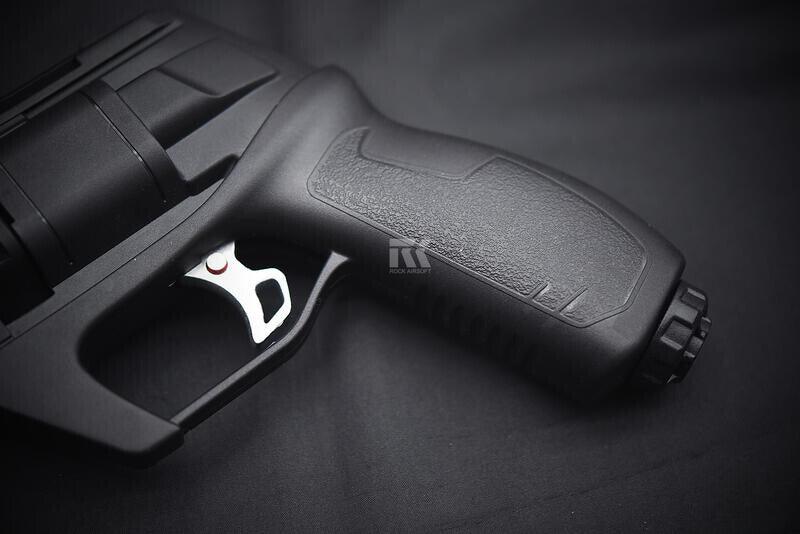 SNOWPEAK CP300 DEFENDER REVOLVER .50 CAL - NeonSales {{ shop.shopifyCountryName }}