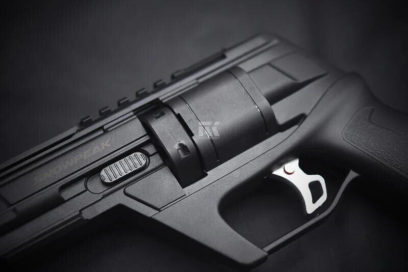 SNOWPEAK CP300 DEFENDER REVOLVER .50 CAL - NeonSales {{ shop.shopifyCountryName }}