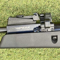 SNOWPEAK GR1000X .22 CAL MULTISHOT AIR RIFLE - NeonSales {{ shop.shopifyCountryName }}