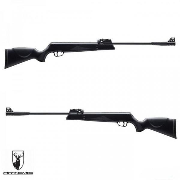 SNOWPEAK GR1000X .22 CAL MULTISHOT AIR RIFLE - NeonSales {{ shop.shopifyCountryName }}