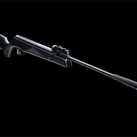 SNOWPEAK GR1000X .22 CAL MULTISHOT AIR RIFLE - NeonSales {{ shop.shopifyCountryName }}