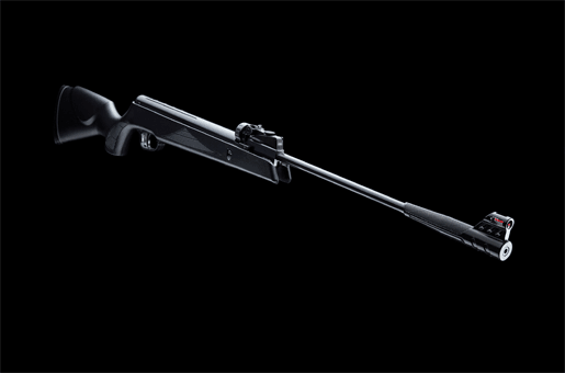 SNOWPEAK GR1000X .22 CAL MULTISHOT AIR RIFLE - NeonSales {{ shop.shopifyCountryName }}