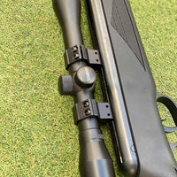 SNOWPEAK GR1000X .22 CAL MULTISHOT AIR RIFLE - NeonSales {{ shop.shopifyCountryName }}