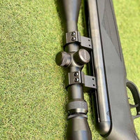 SNOWPEAK GR1000X .22 CAL MULTISHOT AIR RIFLE - NeonSales {{ shop.shopifyCountryName }}