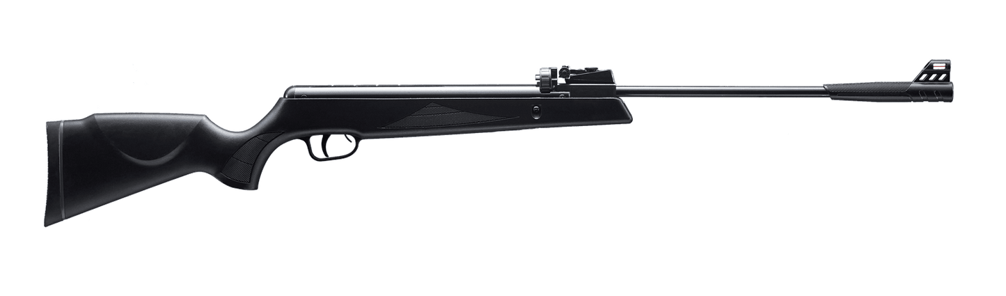 SNOWPEAK GR1000X .22 CAL MULTISHOT AIR RIFLE - NeonSales {{ shop.shopifyCountryName }}