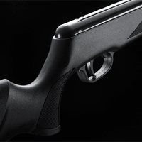 SNOWPEAK GR1000X .22 CAL MULTISHOT AIR RIFLE - NeonSales {{ shop.shopifyCountryName }}