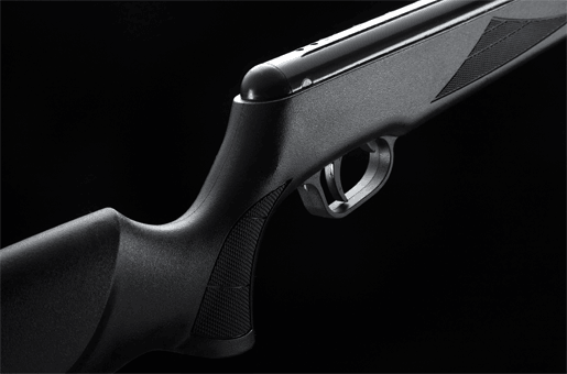 SNOWPEAK GR1000X .22 CAL MULTISHOT AIR RIFLE - NeonSales {{ shop.shopifyCountryName }}