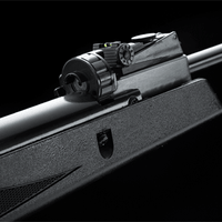 SNOWPEAK GR1000X .22 CAL MULTISHOT AIR RIFLE - NeonSales {{ shop.shopifyCountryName }}