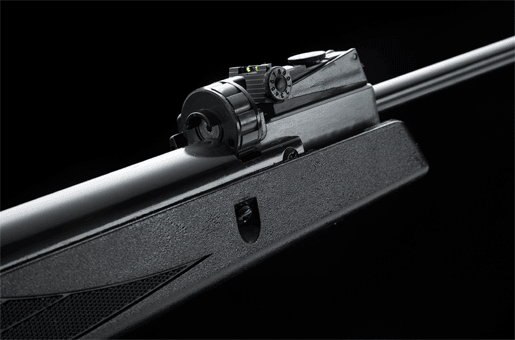 SNOWPEAK GR1000X .22 CAL MULTISHOT AIR RIFLE - NeonSales {{ shop.shopifyCountryName }}