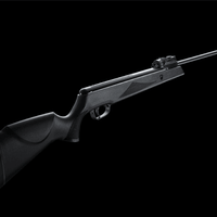SNOWPEAK GR1000X .22 CAL MULTISHOT AIR RIFLE - NeonSales {{ shop.shopifyCountryName }}