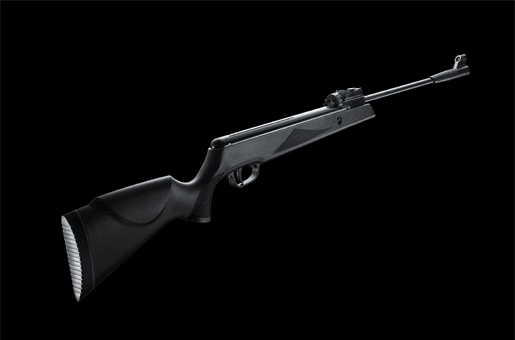 SNOWPEAK GR1000X .22 CAL MULTISHOT AIR RIFLE - NeonSales {{ shop.shopifyCountryName }}