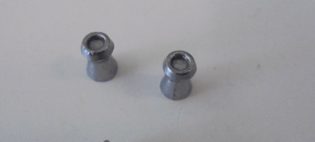 SNOWPEAK HP DIABOLOS (15.9 GR) 250's - .22 CAL - NeonSales {{ shop.shopifyCountryName }}