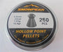 SNOWPEAK HP DIABOLOS (15.9 GR) 250's - .22 CAL - NeonSales {{ shop.shopifyCountryName }}