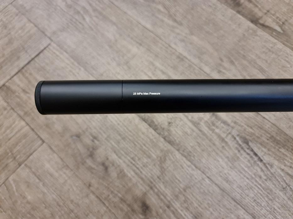 SNOWPEAK M30C PCP RIFLE .22 CAL - COYOTE TAN - NeonSales {{ shop.shopifyCountryName }}