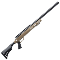 SNOWPEAK M30C PCP RIFLE .22 CAL - COYOTE TAN - NeonSales {{ shop.shopifyCountryName }}