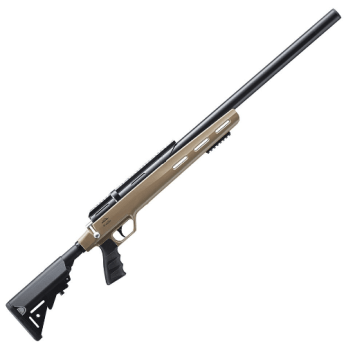 SNOWPEAK M30C PCP RIFLE .22 CAL - COYOTE TAN - NeonSales {{ shop.shopifyCountryName }}
