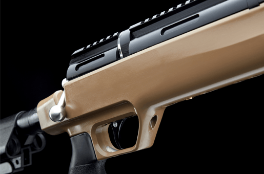 SNOWPEAK M30C PCP RIFLE .22 CAL - COYOTE TAN - NeonSales {{ shop.shopifyCountryName }}