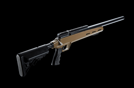 SNOWPEAK M30C PCP RIFLE .22 CAL - COYOTE TAN - NeonSales {{ shop.shopifyCountryName }}